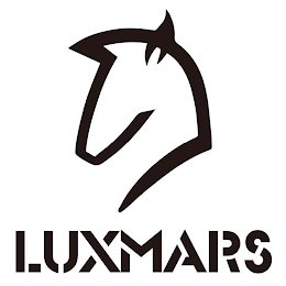 LUXMARS logo