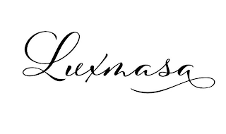 LUXMASA logo