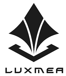 LUXMEA logo