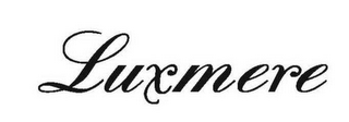 LUXMERE logo