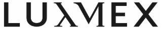 LUXMEX logo