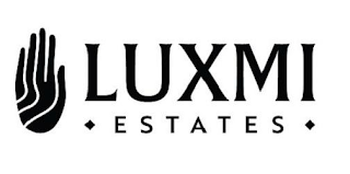 LUXMI ESTATES logo