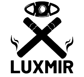 LUXMIR logo