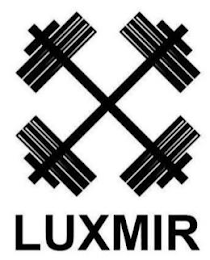 LUXMIR logo