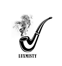LUXMISTY logo