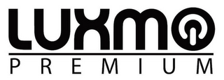 LUXMO PREMIUM logo