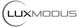 LUXMODUS logo