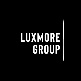 LUXMORE GROUP logo