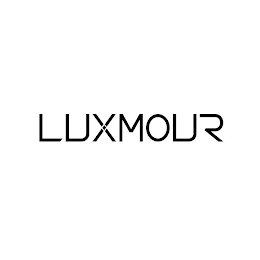 LUXMOUR logo