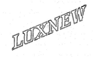 LUXNEW logo