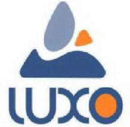 LUXO logo