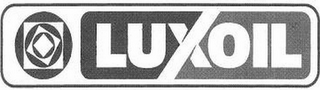 LUXOIL logo
