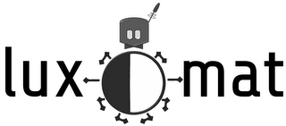 LUXOMAT logo