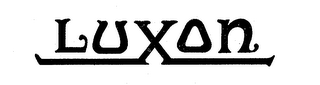 LUXON
