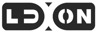 LUXON logo