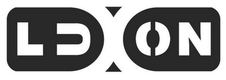 LUXON logo