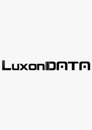LUXONDATA logo