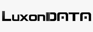 LUXONDATA logo