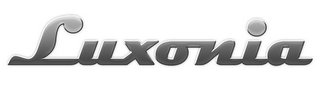 LUXONIA logo