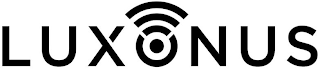 LUXONUS logo