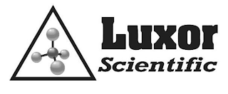 LUXOR SCIENTIFIC logo