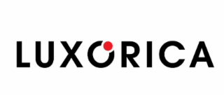 LUXORICA logo