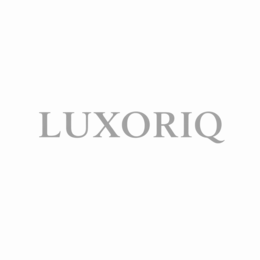 LUXORIQ logo