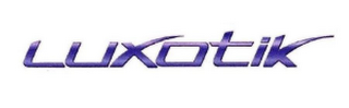 LUXOTIK logo