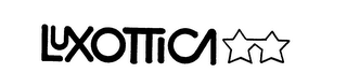 LUXOTTICA logo