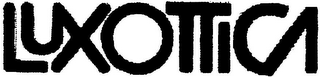 LUXOTTICA logo