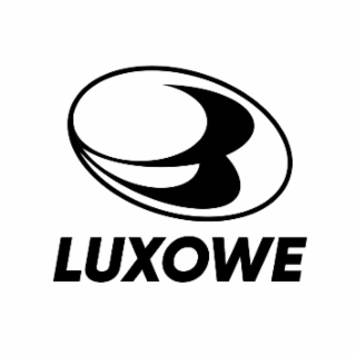 LUXOWE logo
