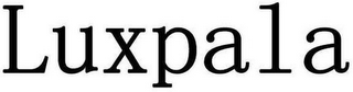 LUXPALA logo