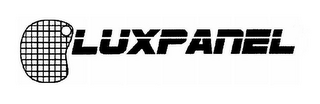 LUXPANEL logo