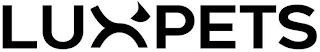 LUXPETS logo