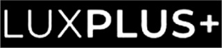 LUXPLUS+ logo