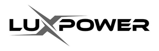LUXPOWER logo