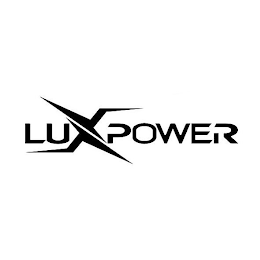LUXPOWER logo