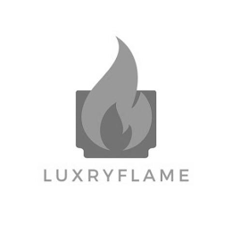 LUXRYFLAME logo