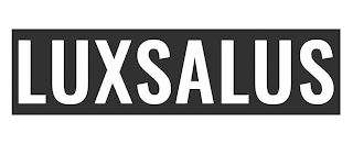 LUXSALUS logo