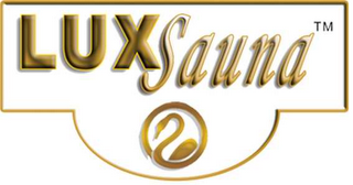 LUXSAUNA logo