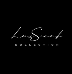 LUXSCENT COLLECTION logo