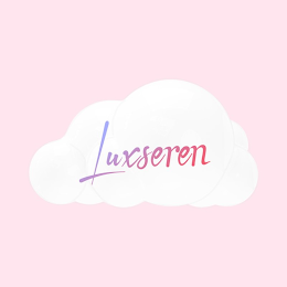 LUXSEREN logo