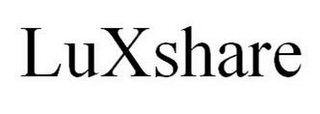 LUXSHARE logo