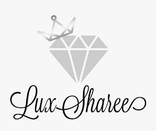 LUXSHAREE logo