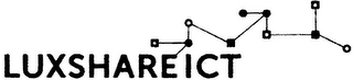 LUXSHAREICT logo