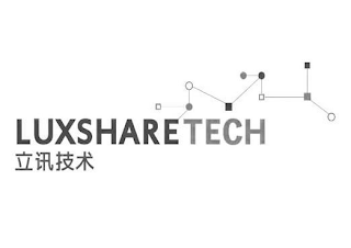 LUXSHARETECH logo
