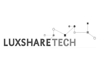 LUXSHARETECH logo