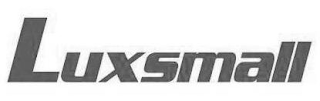 LUXSMALL logo