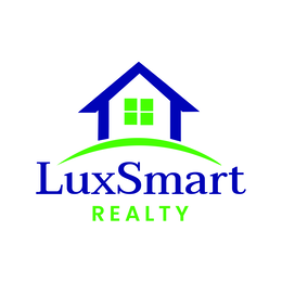 LUXSMART REALTY logo
