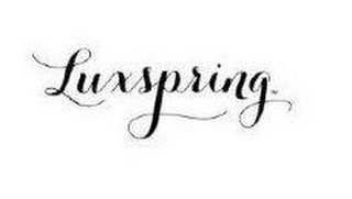 LUXSPRING logo